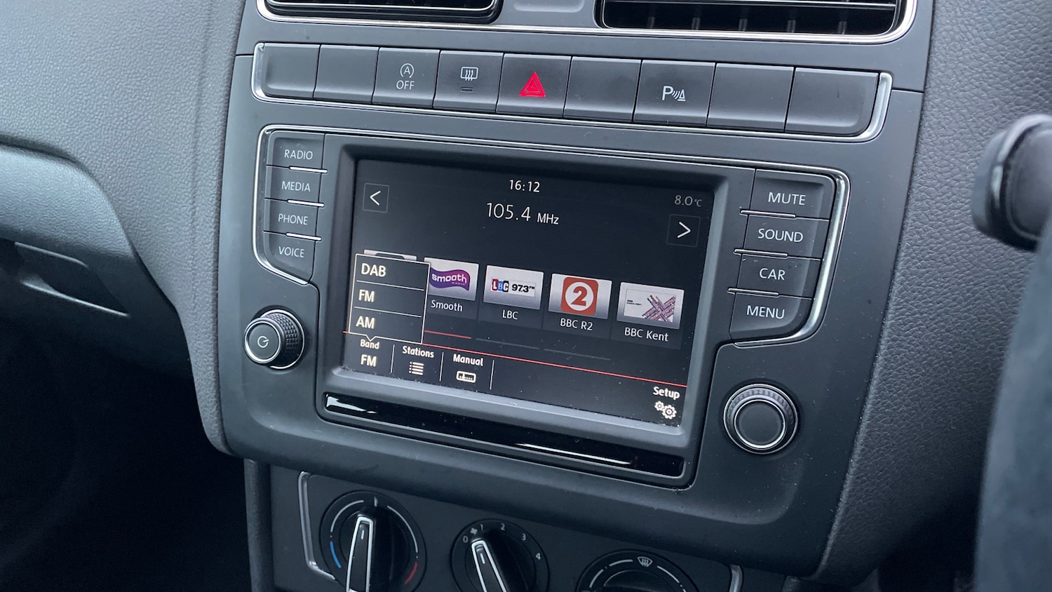 Used Volkswagen Polo 2016 for sale - 77409415: Photo 24