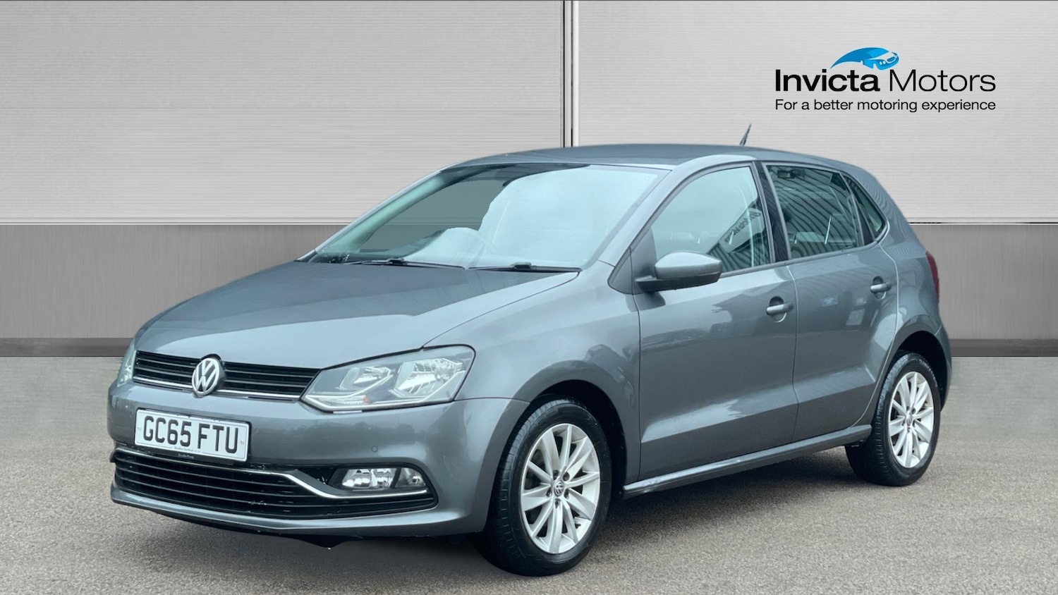 Used Volkswagen Polo 2016 for sale - 77409415: Photo 7