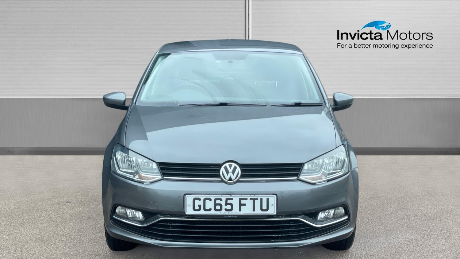 Used Volkswagen Polo 2016 for sale - 77409415: Photo 8