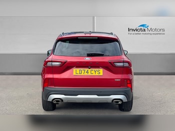 Used Ford Kuga 2024 for sale - 75278033: Photo