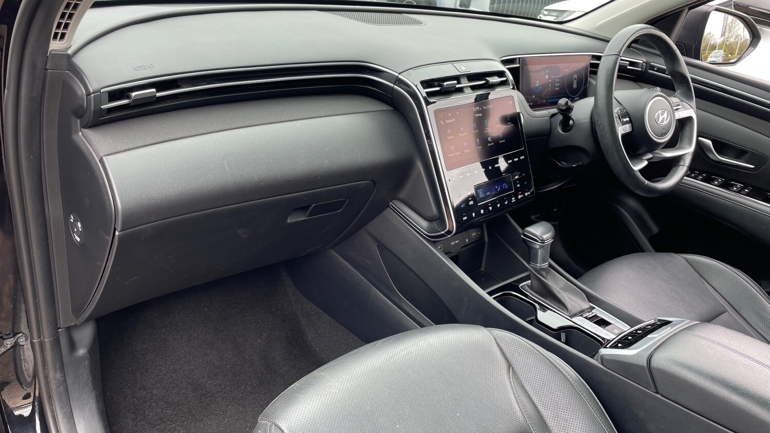 Used Hyundai TUCSON 2023 for sale - 78084319: Photo 10