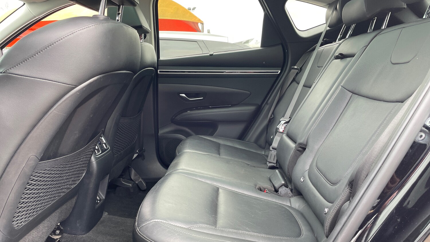 Used Hyundai TUCSON 2023 for sale - 78084319: Photo 14