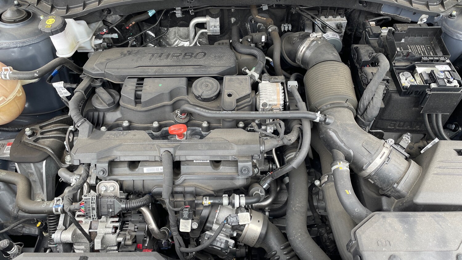 Used Hyundai TUCSON 2023 for sale - 78084319: Photo 16