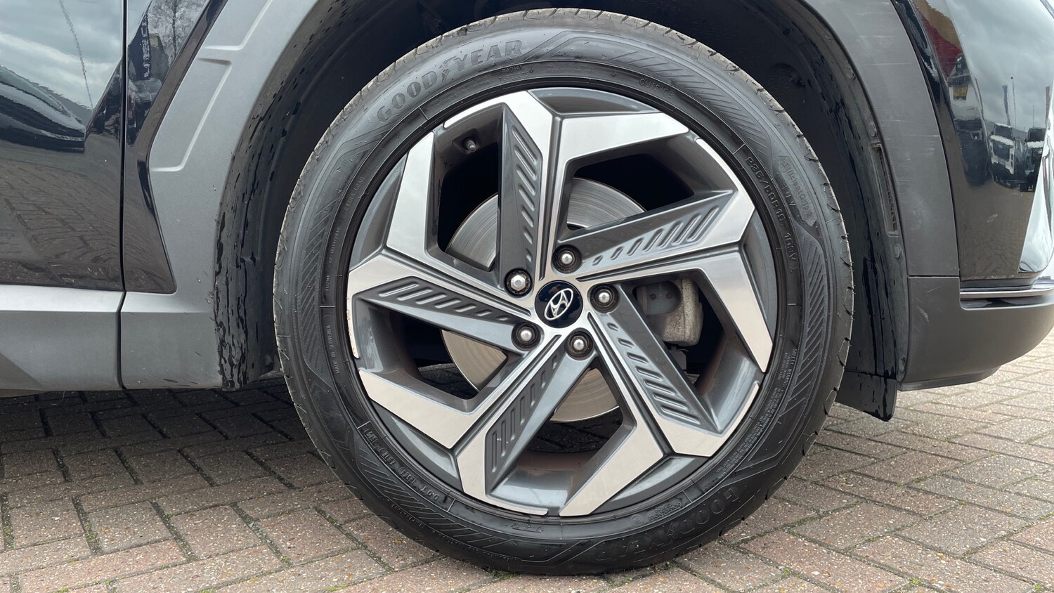 Used Hyundai TUCSON 2023 for sale - 78084319: Photo 20