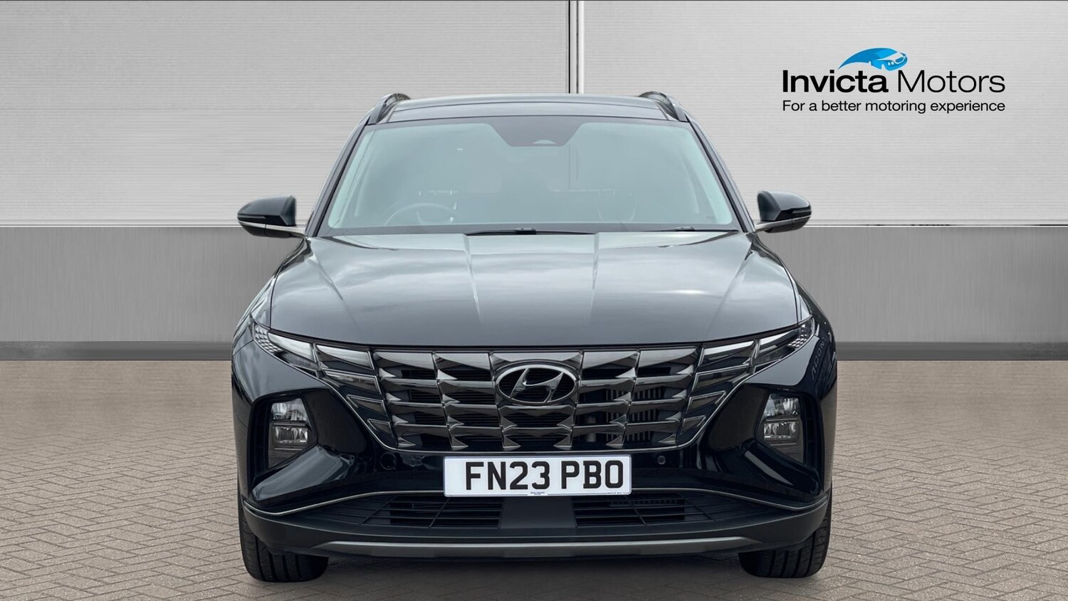 Used Hyundai TUCSON 2023 for sale - 78084319: Photo 8