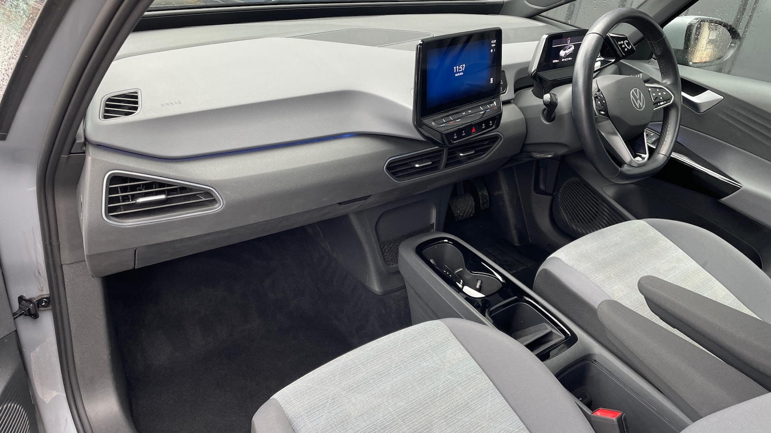 Used Volkswagen ID.3 2022 for sale - 78045747: Photo 10