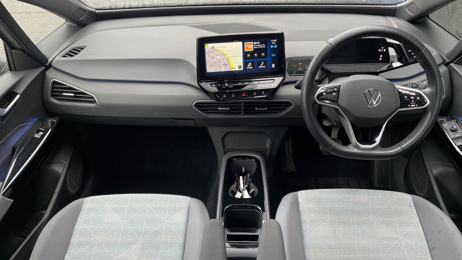 Used Volkswagen ID.3 2022 for sale - 78045747: Photo 11