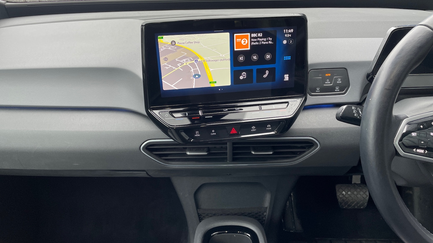 Used Volkswagen ID.3 2022 for sale - 78045747: Photo 12