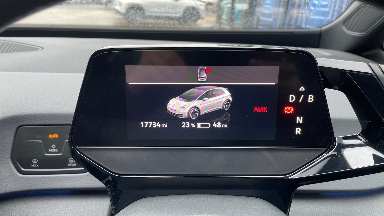 Used Volkswagen ID.3 2022 for sale - 78045747: Photo 13