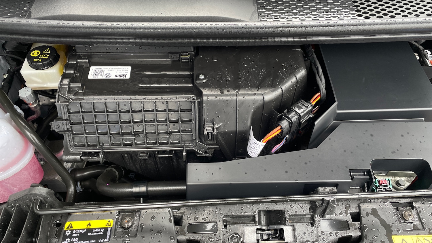 Used Volkswagen ID.3 2022 for sale - 78045747: Photo 16