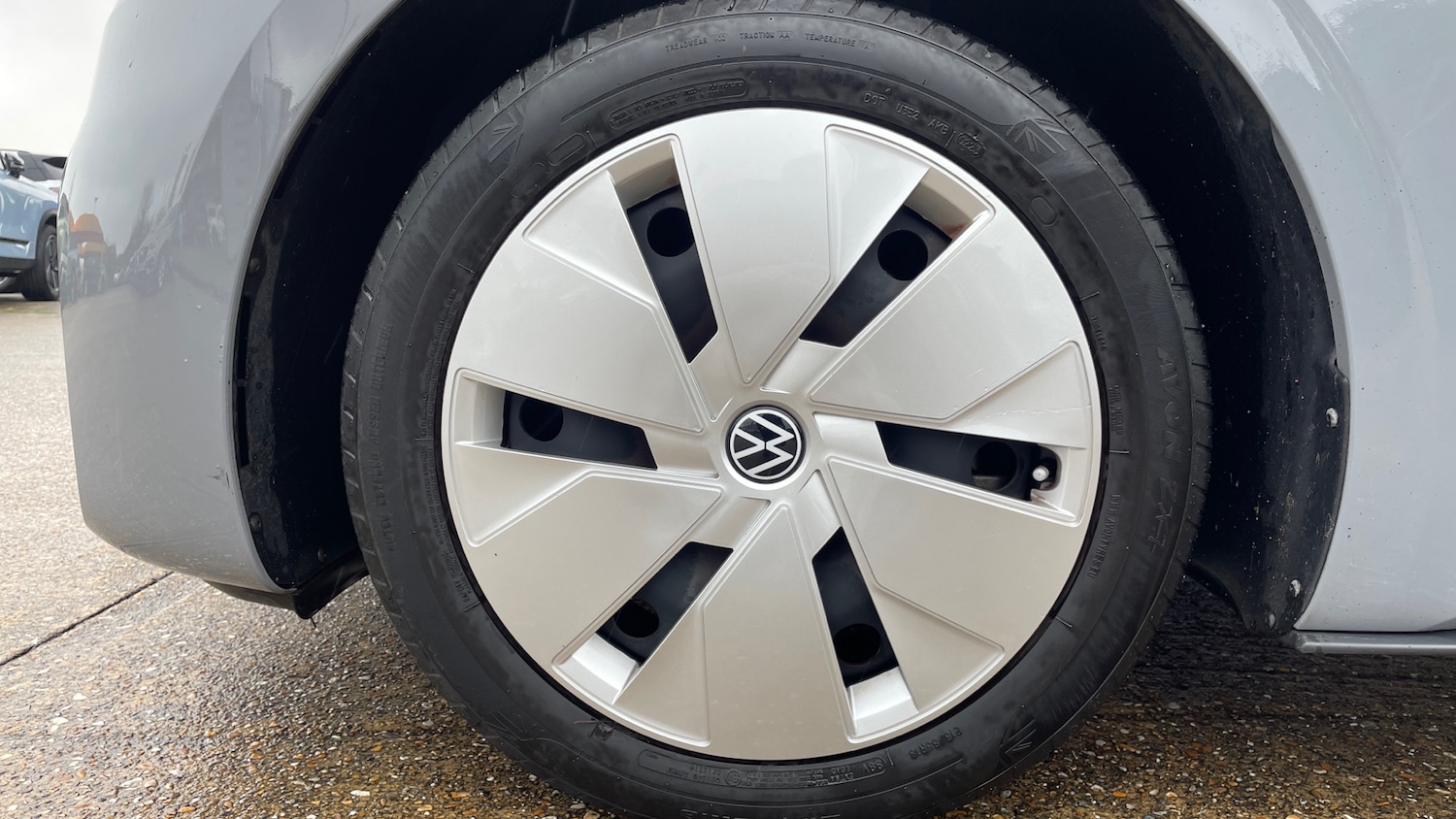 Used Volkswagen ID.3 2022 for sale - 78045747: Photo 17