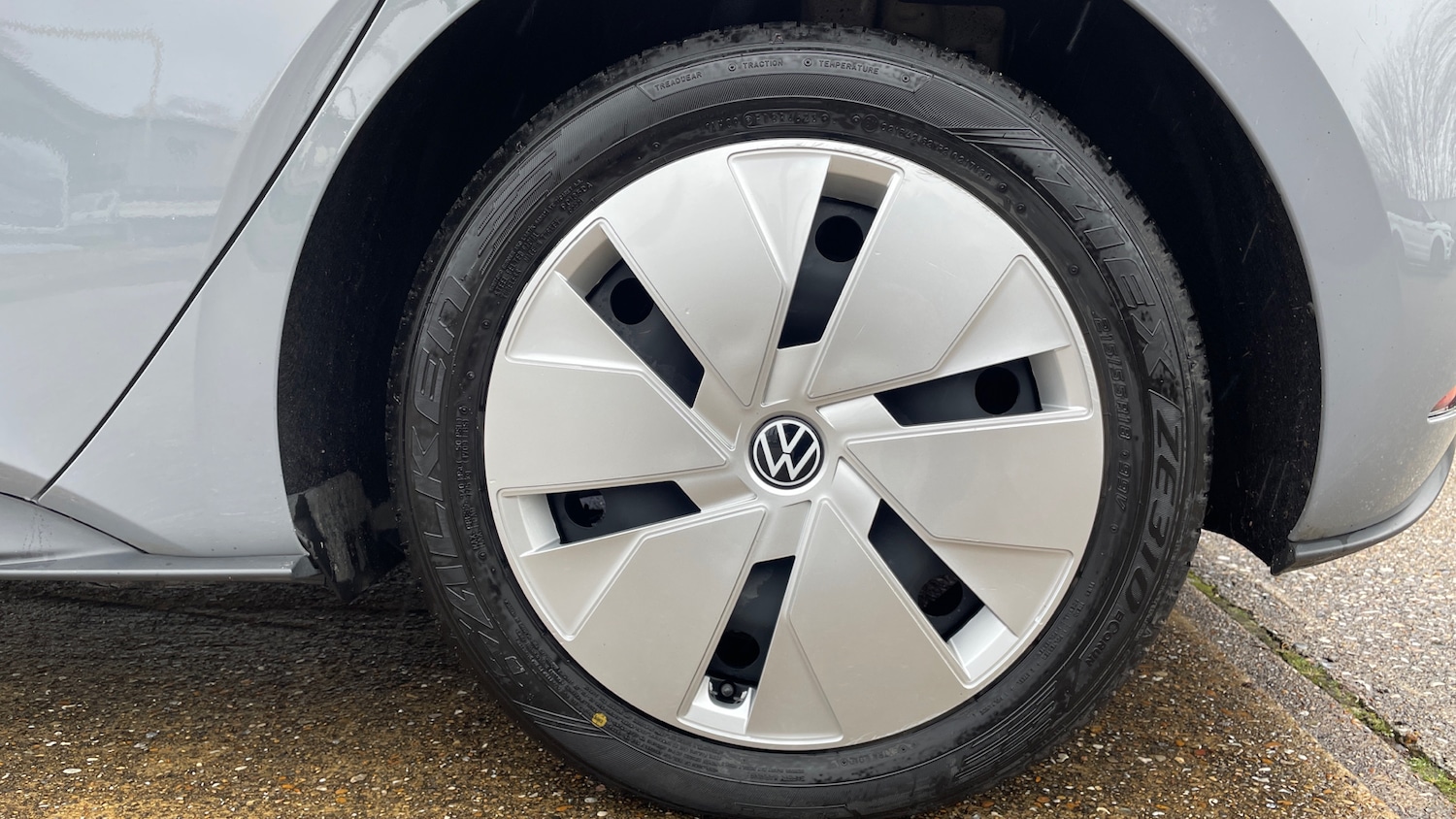 Used Volkswagen ID.3 2022 for sale - 78045747: Photo 18