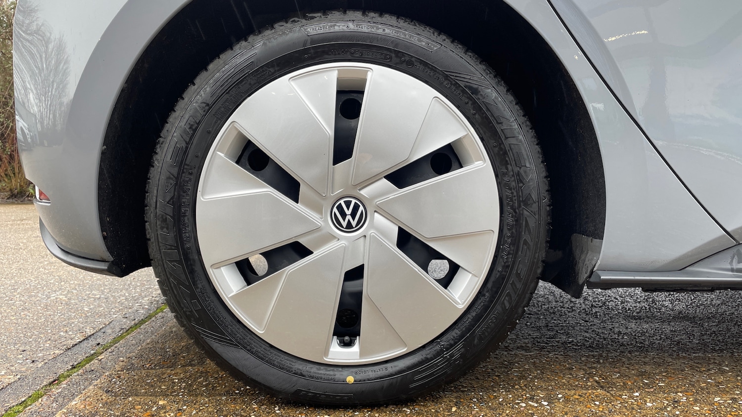 Used Volkswagen ID.3 2022 for sale - 78045747: Photo 19