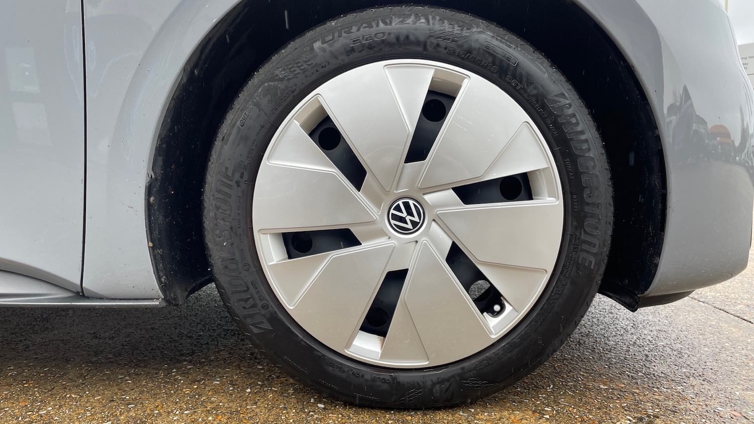 Used Volkswagen ID.3 2022 for sale - 78045747: Photo 20