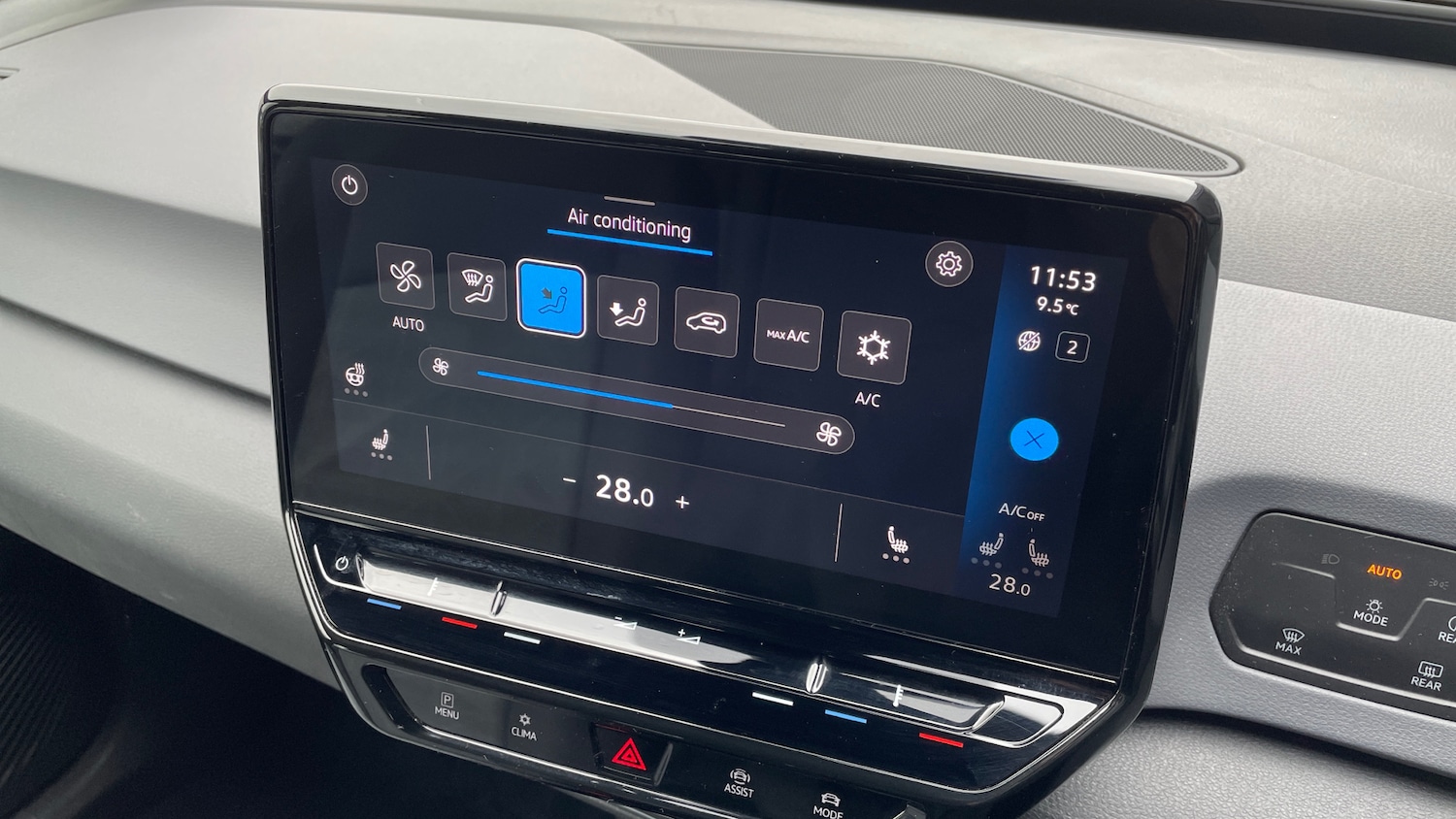 Used Volkswagen ID.3 2022 for sale - 78045747: Photo 24