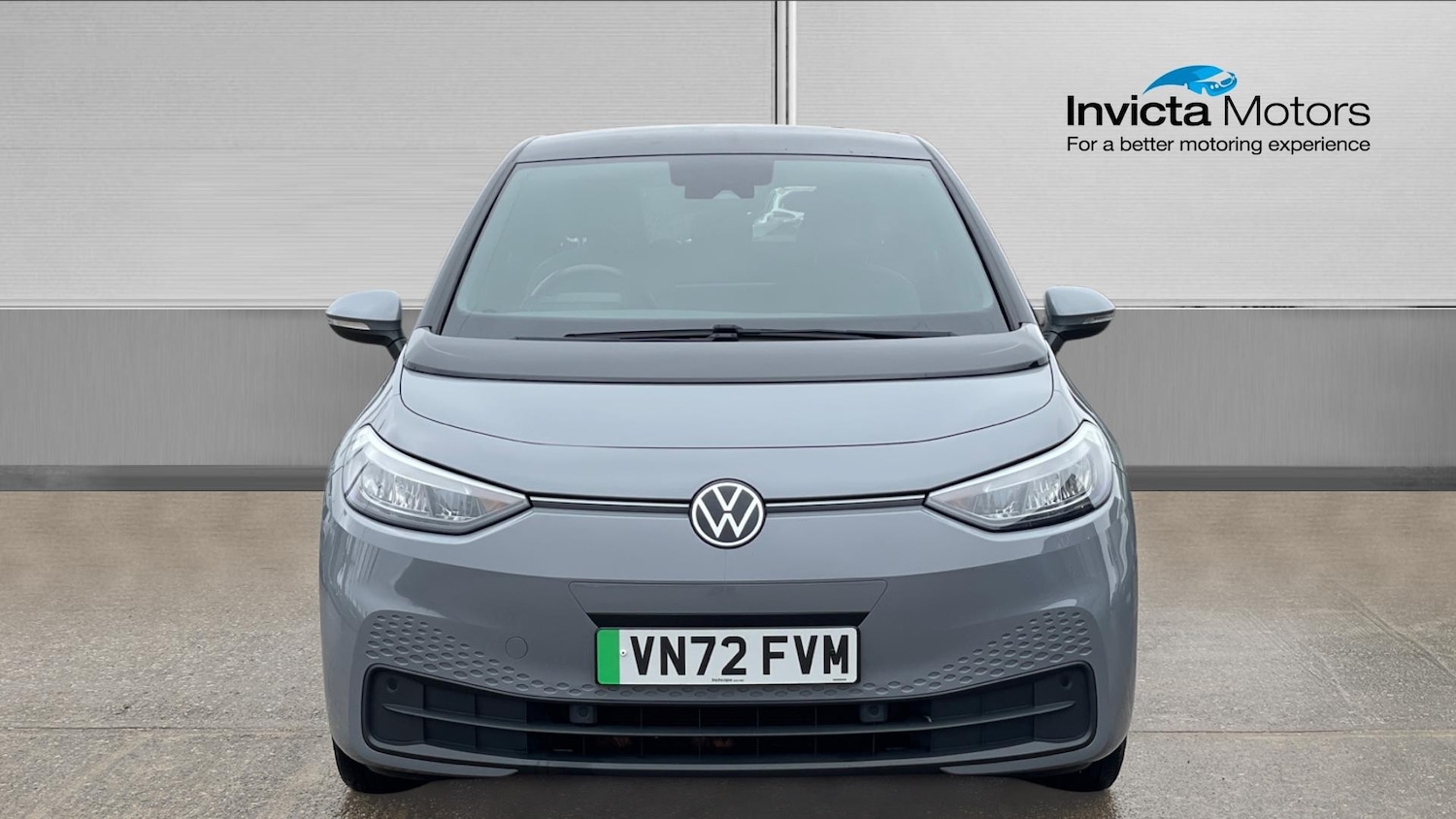 Used Volkswagen ID.3 2022 for sale - 78045747: Photo 8