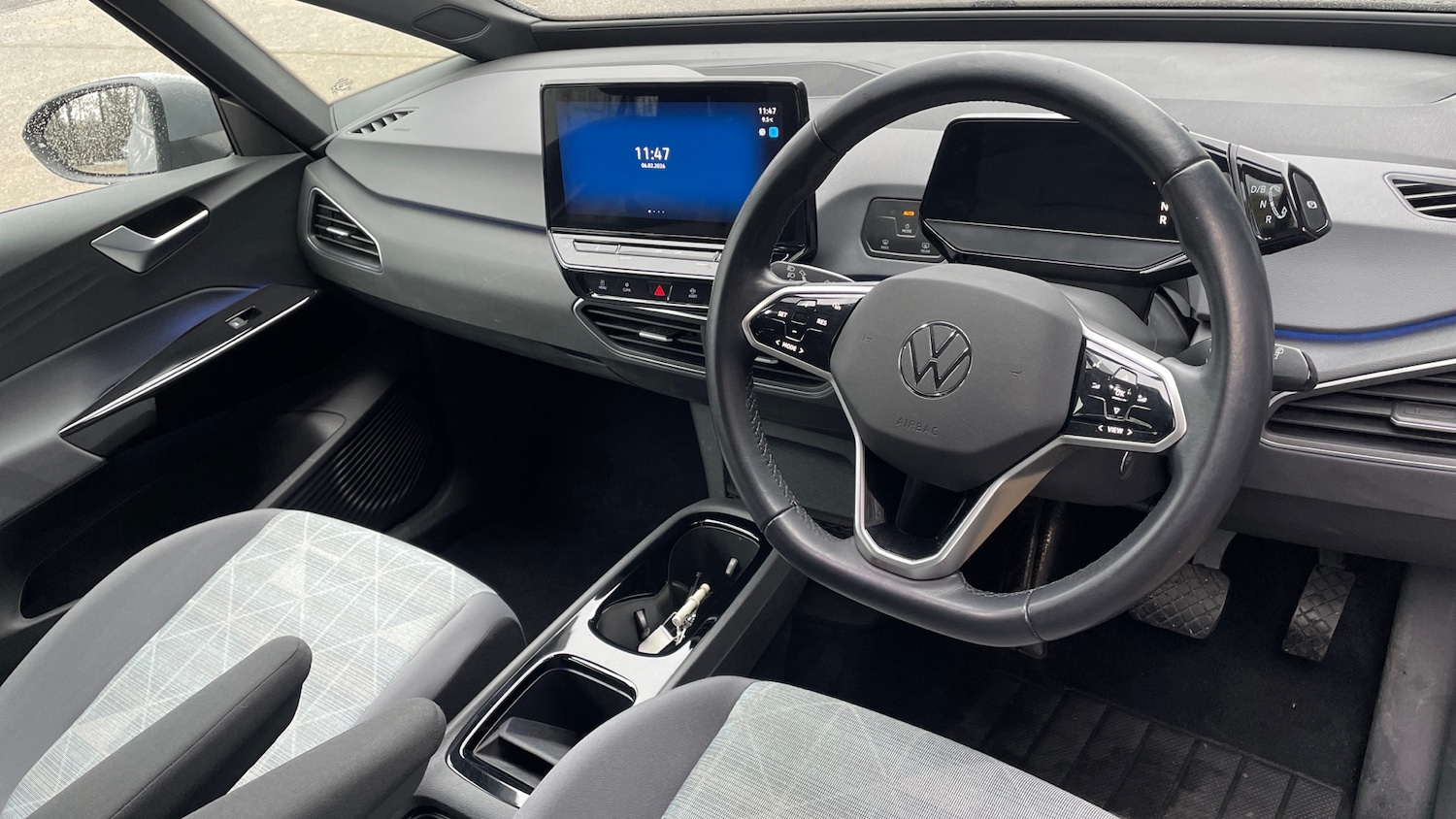 Used Volkswagen ID.3 2022 for sale - 78045747: Photo 9