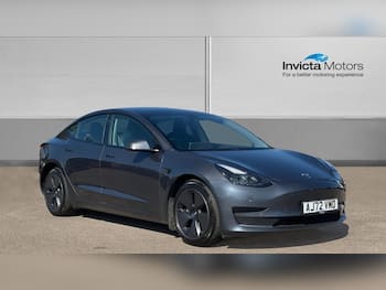 Used Tesla Model 3 2022 for sale - 79630218: Photo