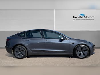 Used Tesla Model 3 2022 for sale - 79630218: Photo