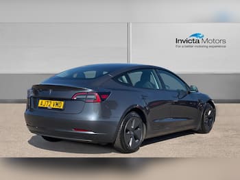 Used Tesla Model 3 2022 for sale - 79630218: Photo