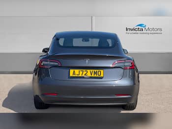 Used Tesla Model 3 2022 for sale - 79630218: Photo