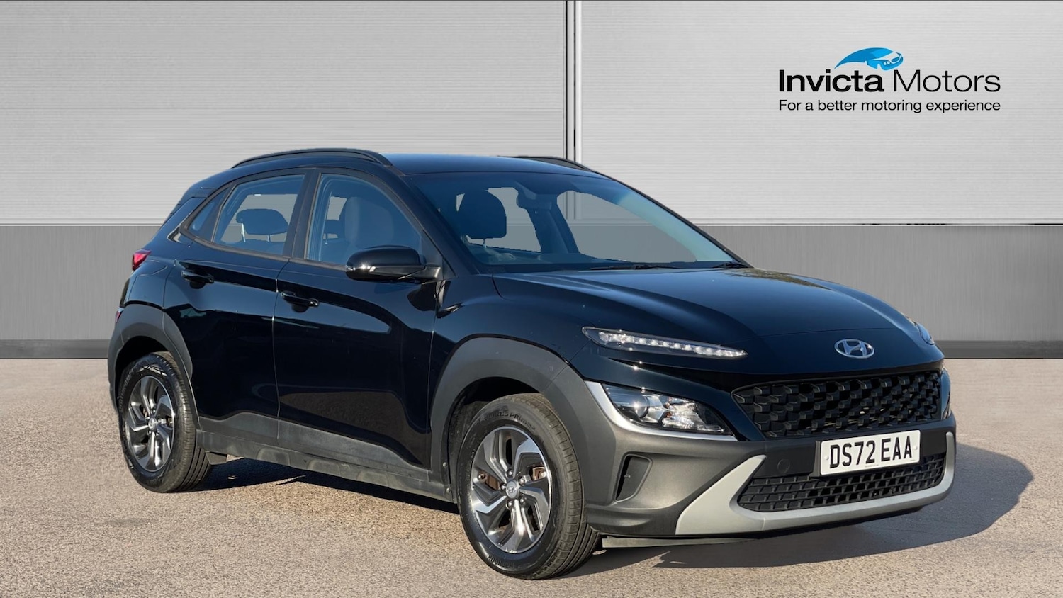 Used Hyundai KONA 2022 for sale - 76010617: Photo 1