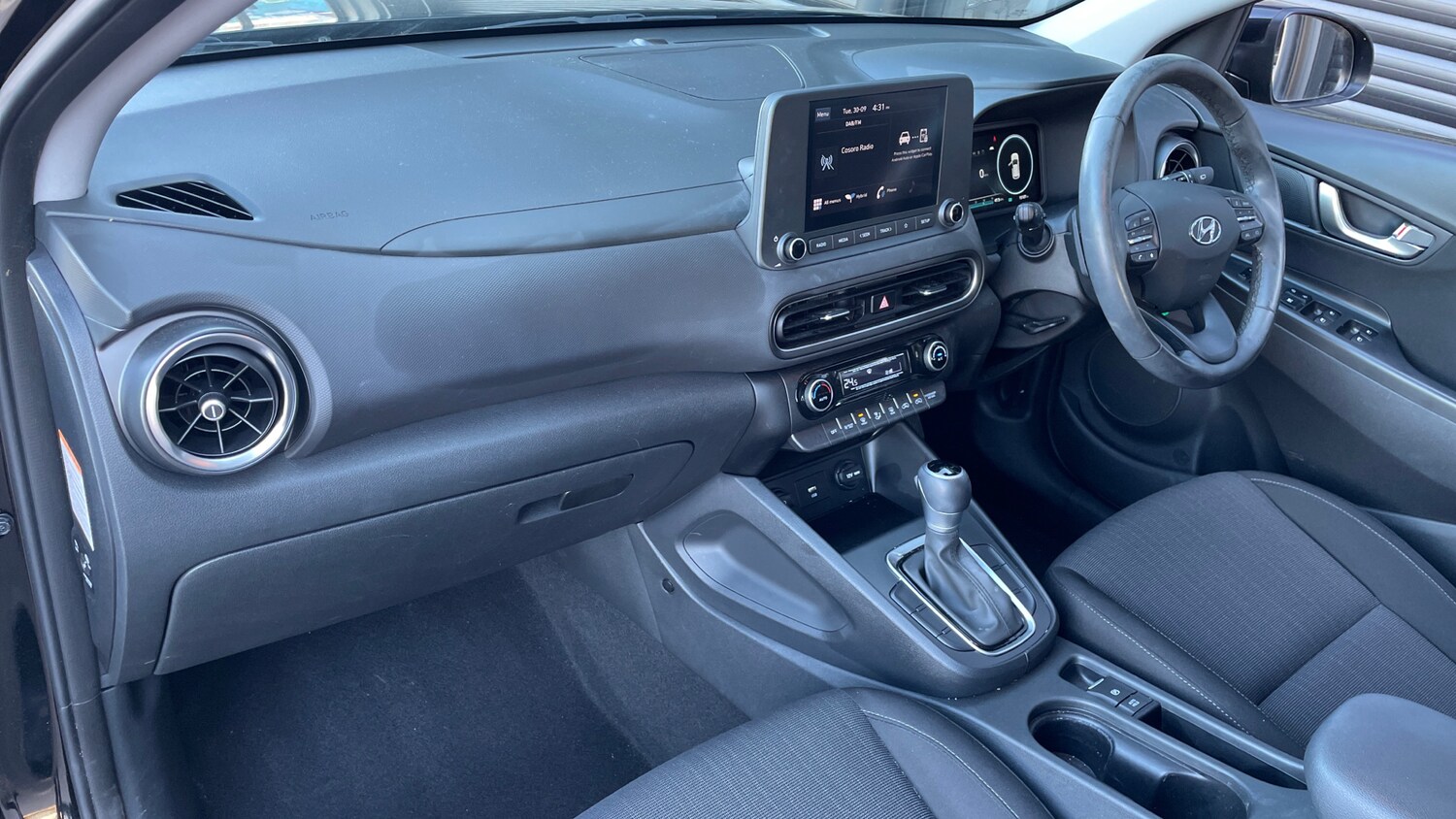 Used Hyundai KONA 2022 for sale - 76010617: Photo 10