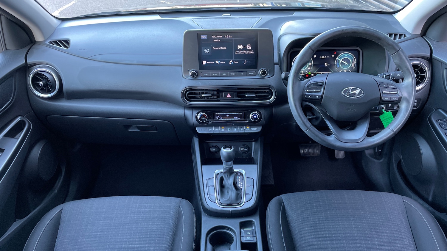 Used Hyundai KONA 2022 for sale - 76010617: Photo 11