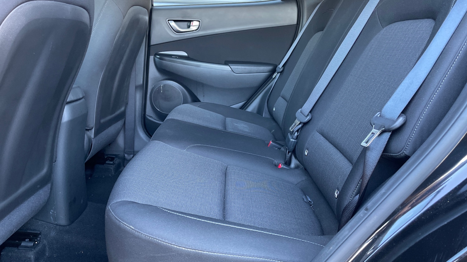 Used Hyundai KONA 2022 for sale - 76010617: Photo 14