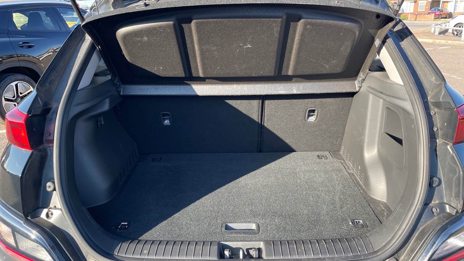 Used Hyundai KONA 2022 for sale - 76010617: Photo 15