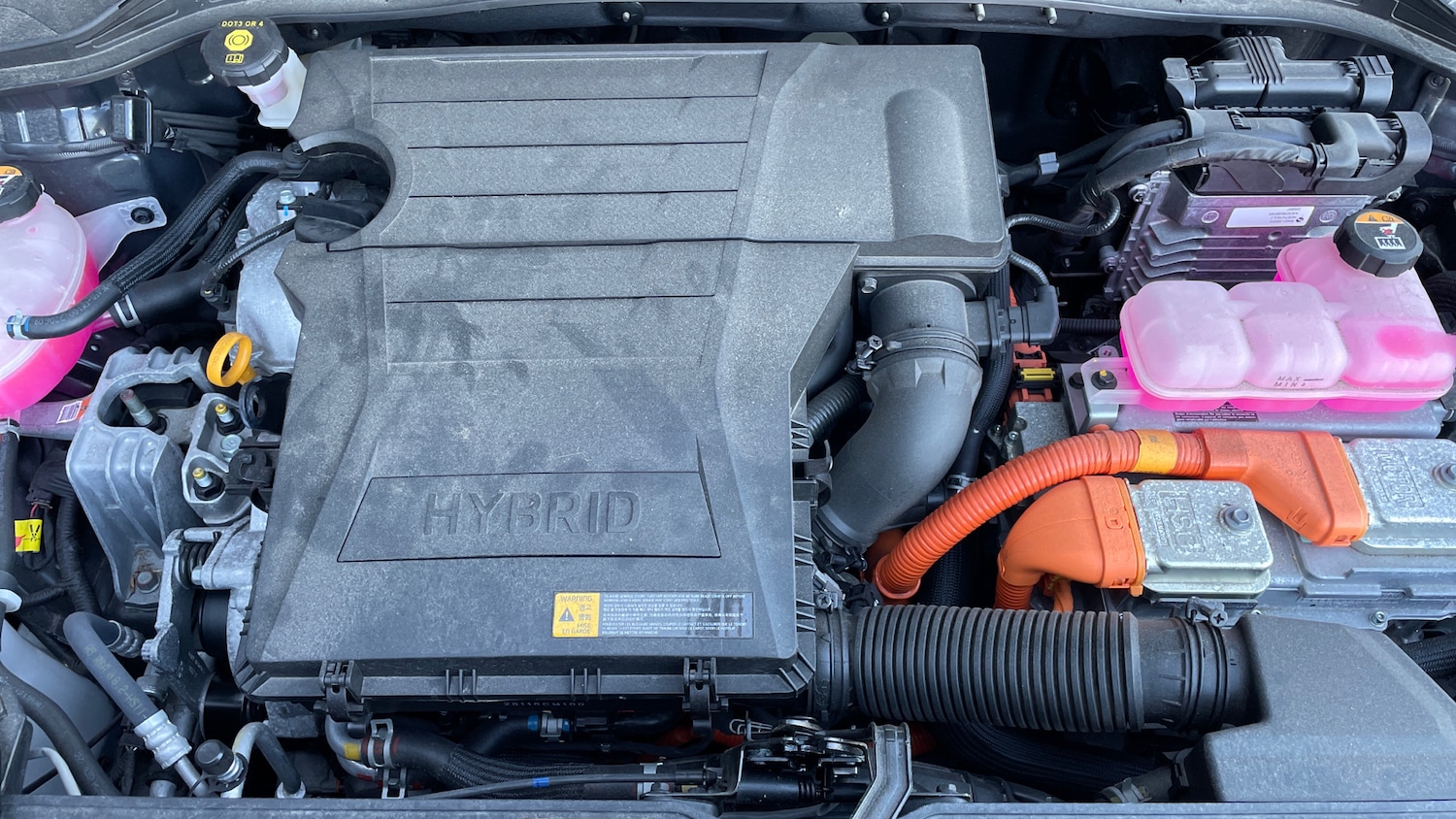 Used Hyundai KONA 2022 for sale - 76010617: Photo 16