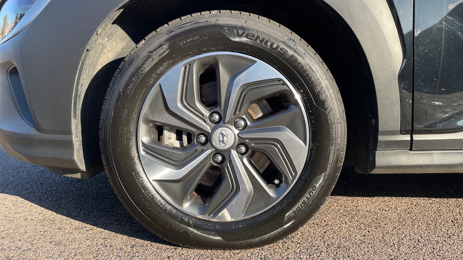 Used Hyundai KONA 2022 for sale - 76010617: Photo 17