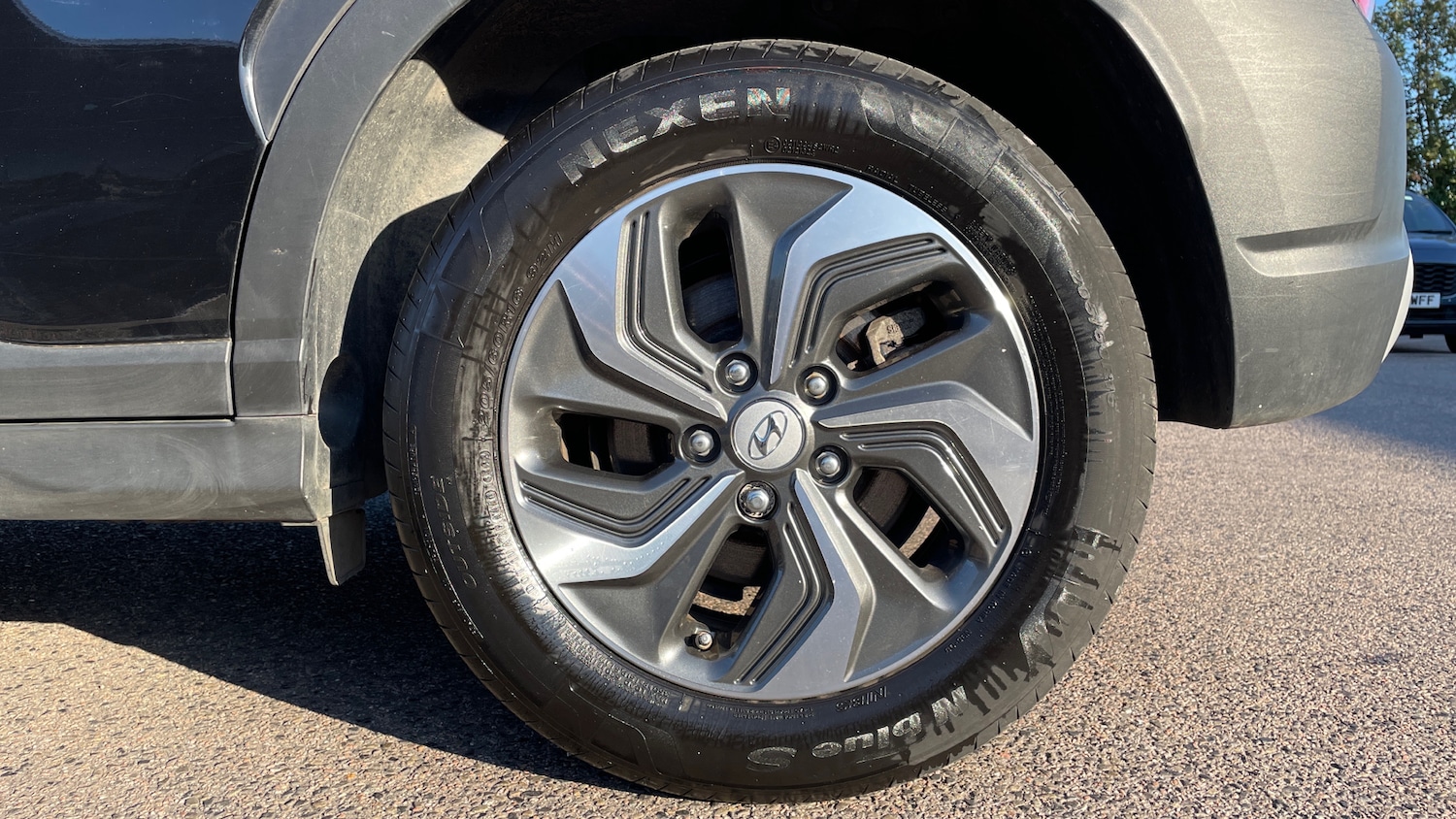 Used Hyundai KONA 2022 for sale - 76010617: Photo 18