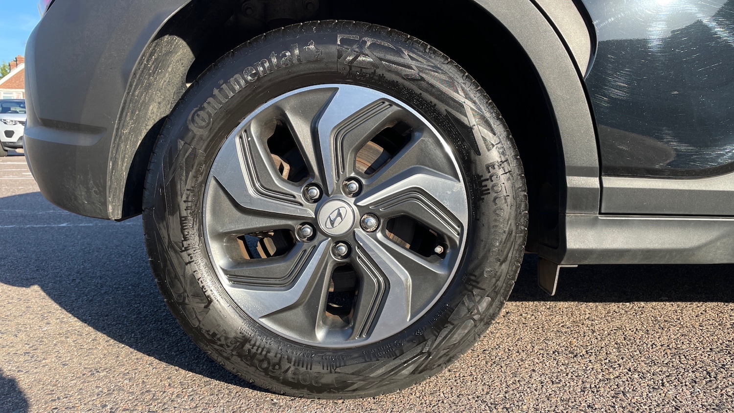 Used Hyundai KONA 2022 for sale - 76010617: Photo 19