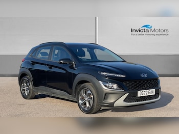 Hyundai - KONA