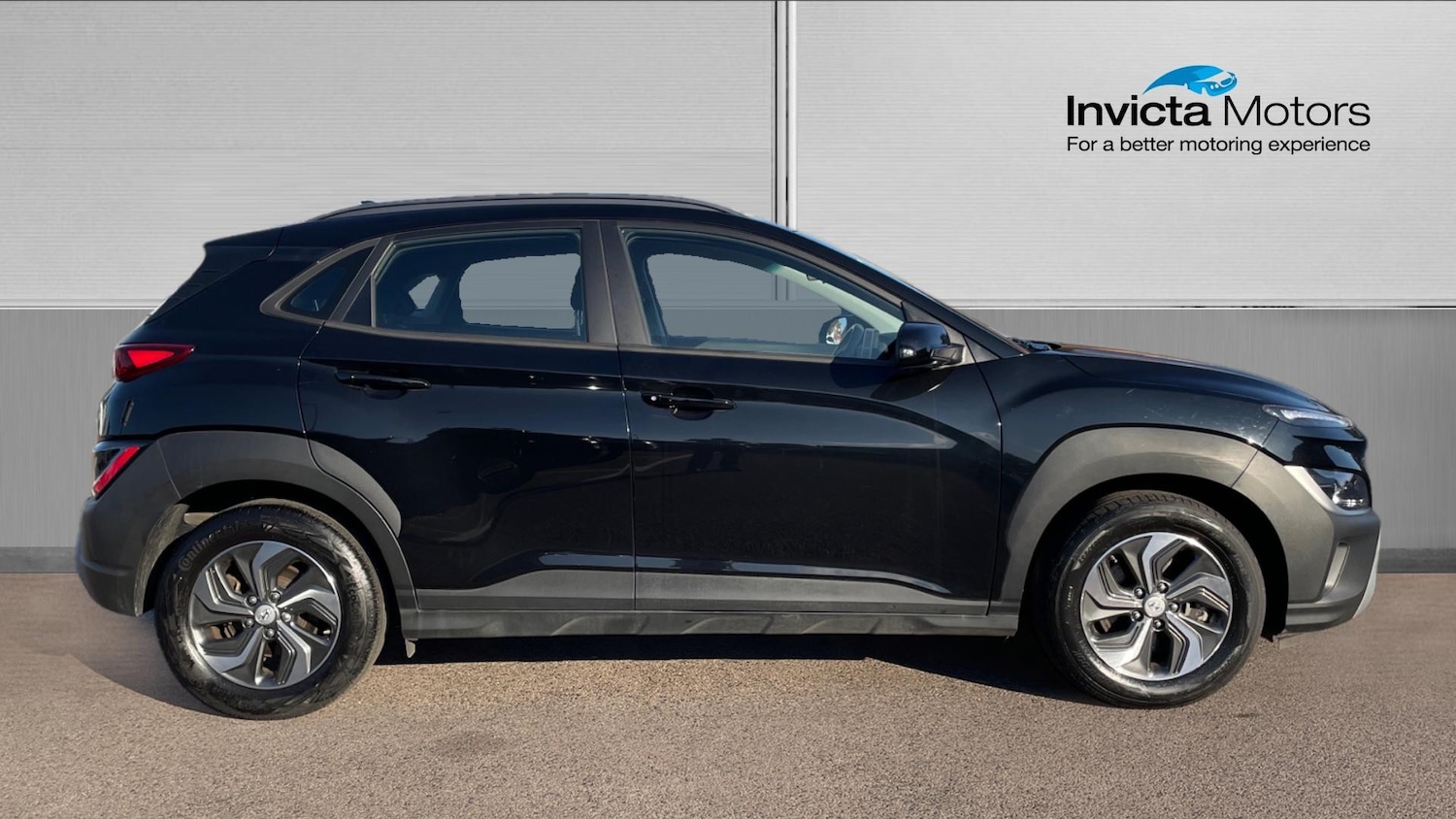 Used Hyundai KONA 2022 for sale - 76010617: Photo 2