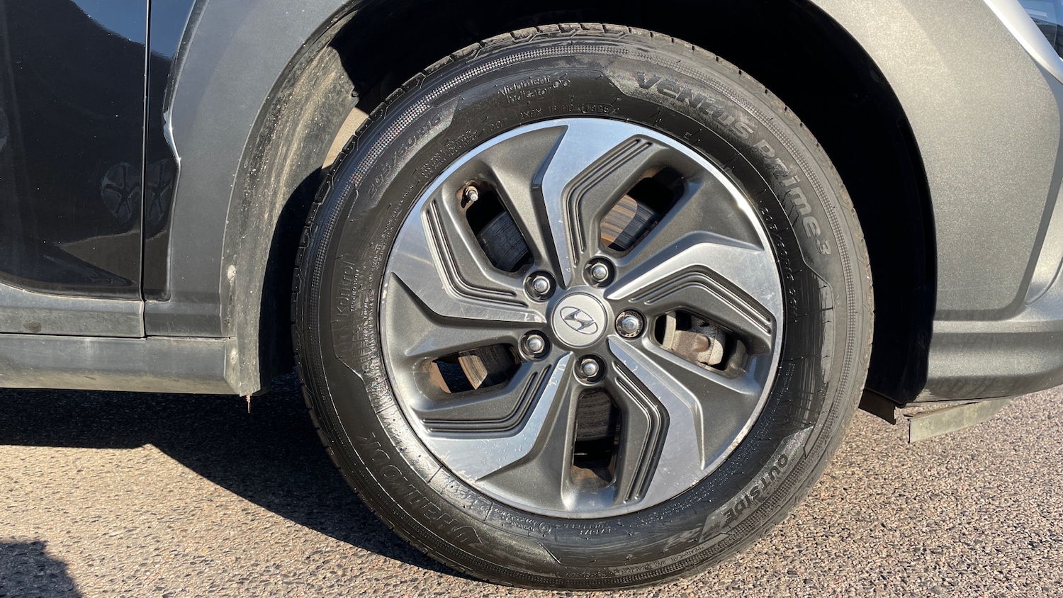 Used Hyundai KONA 2022 for sale - 76010617: Photo 20