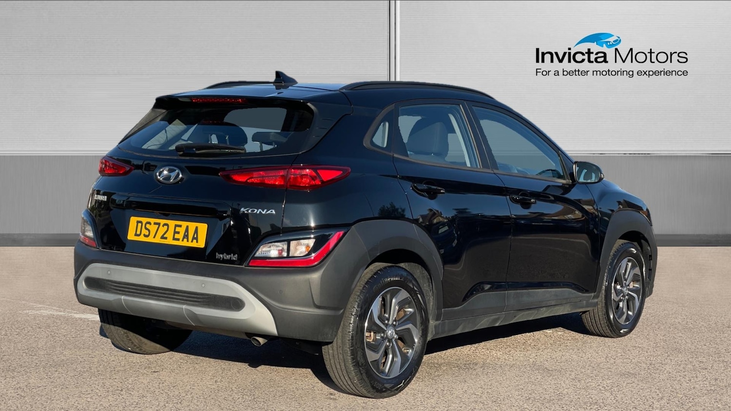 Used Hyundai KONA 2022 for sale - 76010617: Photo 3