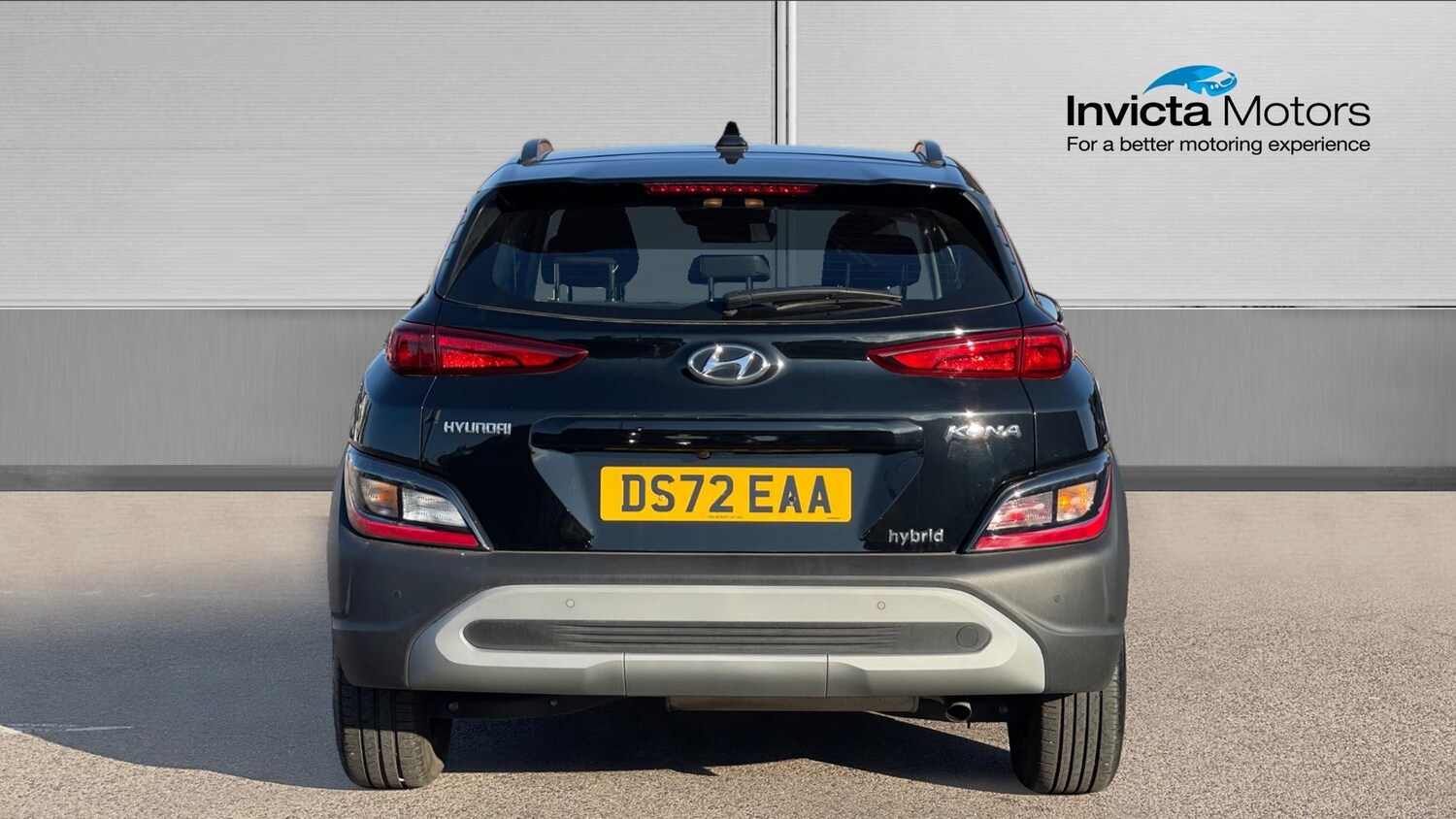 Used Hyundai KONA 2022 for sale - 76010617: Photo 4