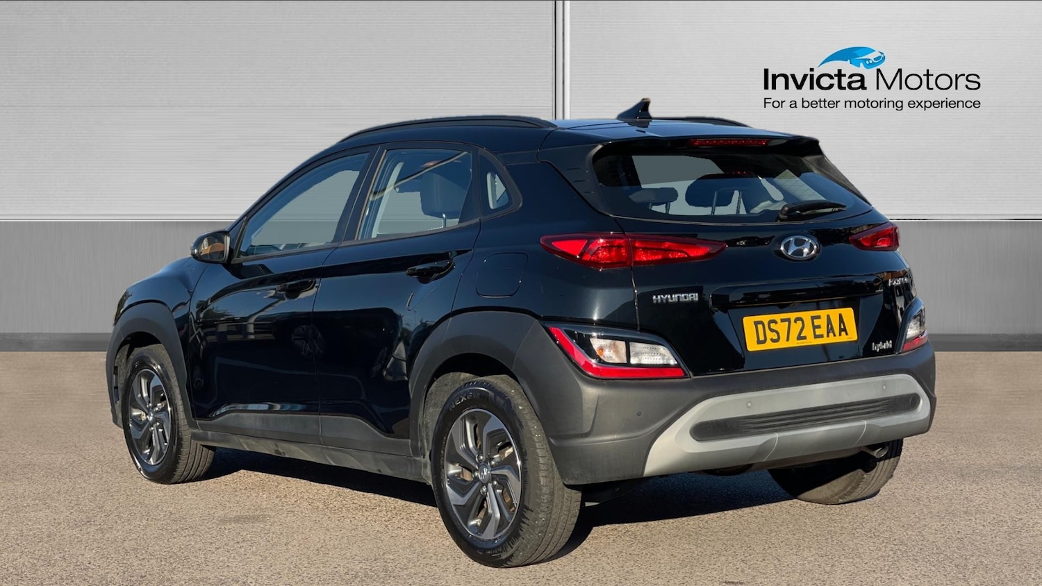 Used Hyundai KONA 2022 for sale - 76010617: Photo 5
