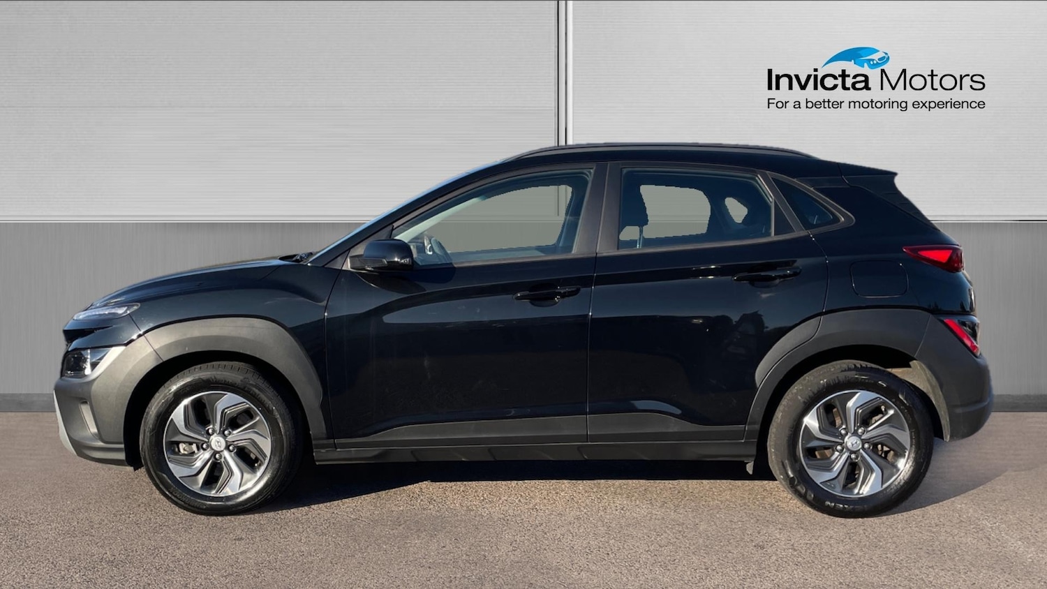 Used Hyundai KONA 2022 for sale - 76010617: Photo 6