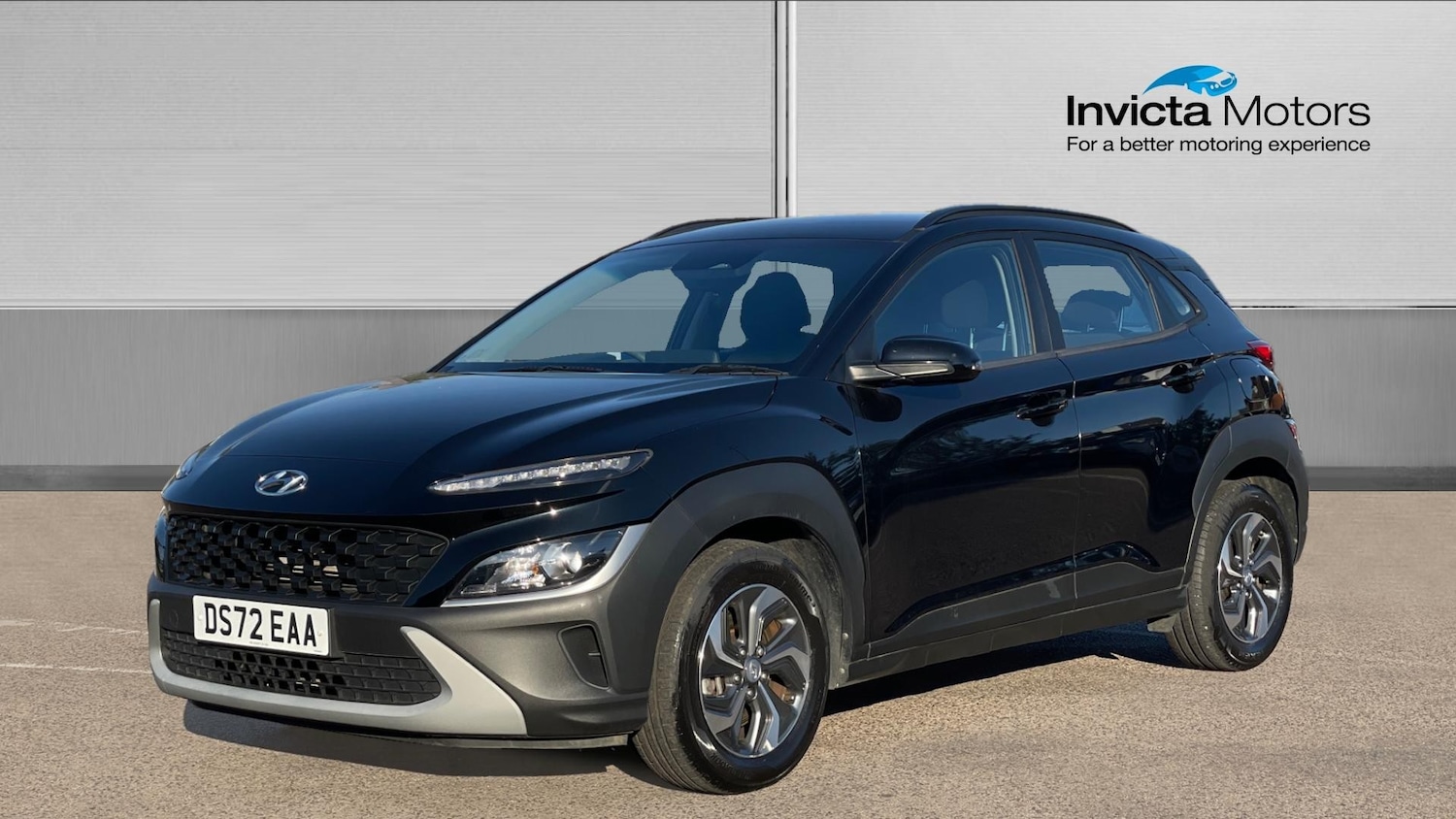 Used Hyundai KONA 2022 for sale - 76010617: Photo 7