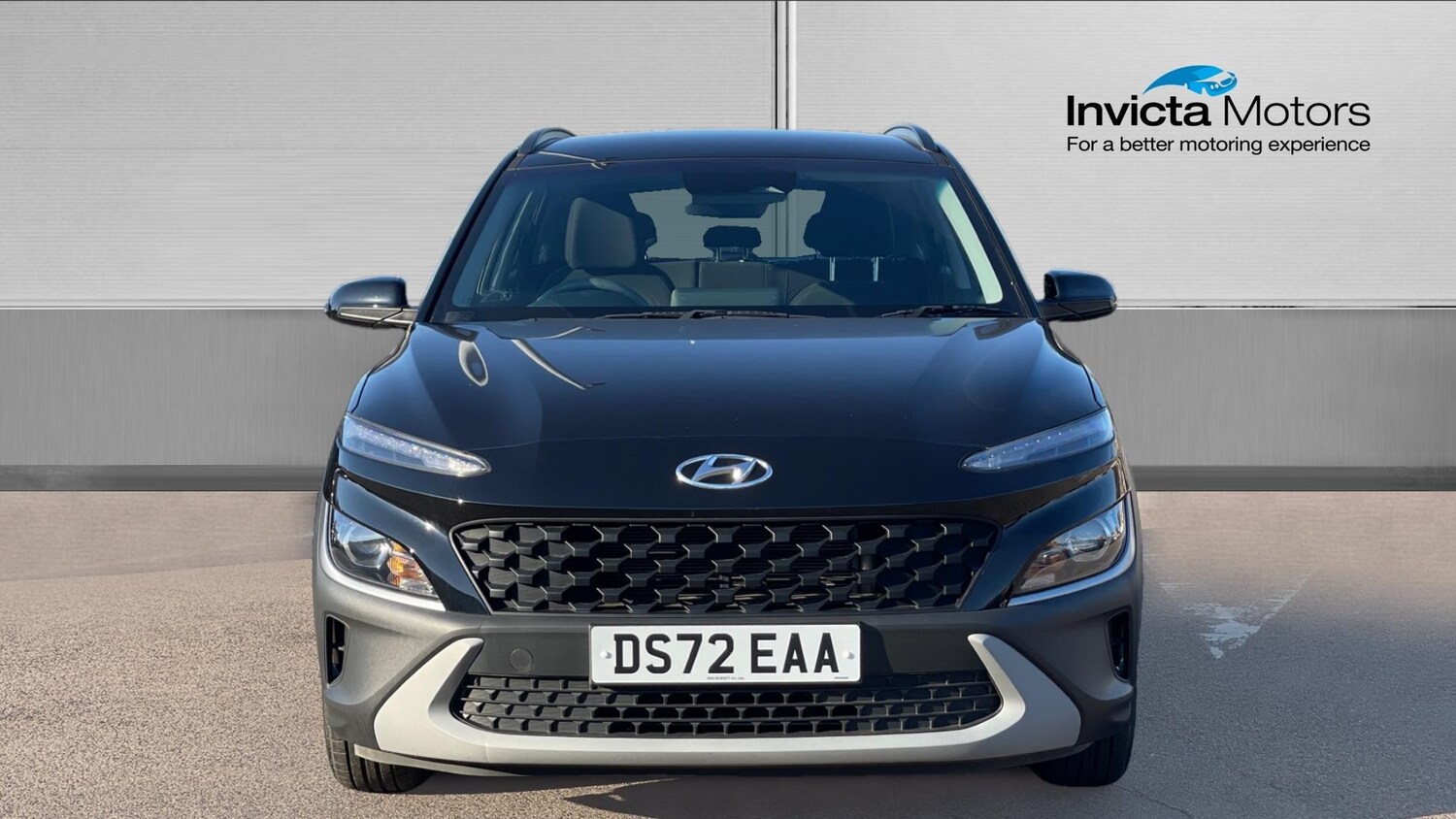 Used Hyundai KONA 2022 for sale - 76010617: Photo 8