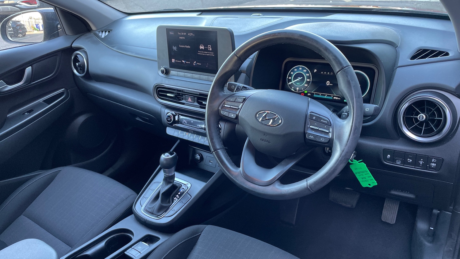 Used Hyundai KONA 2022 for sale - 76010617: Photo 9