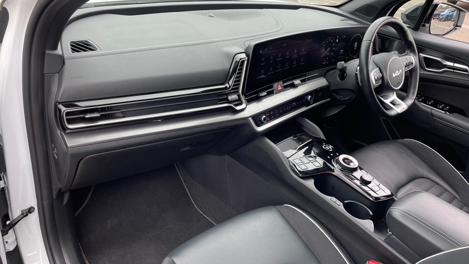 Used Kia Sportage 2023 for sale - 78084268: Photo 10