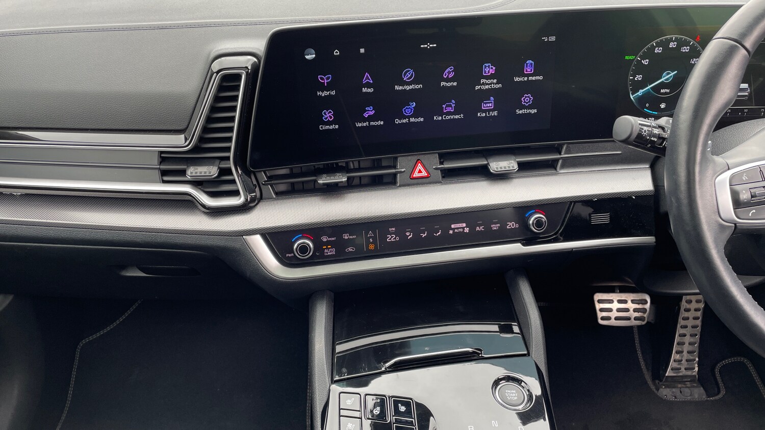 Used Kia Sportage 2023 for sale - 78084268: Photo 12