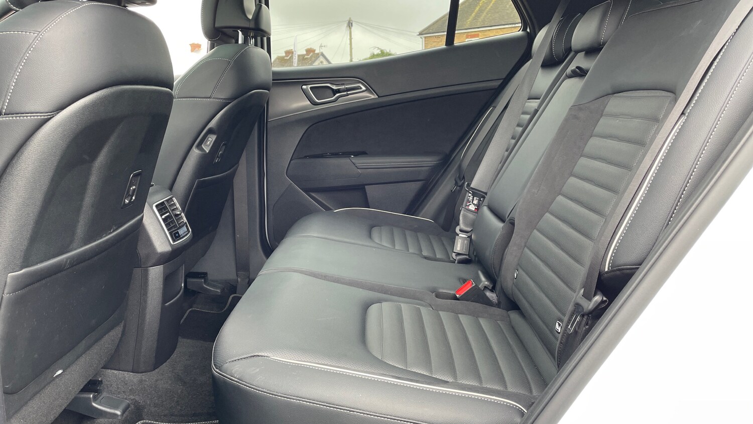 Used Kia Sportage 2023 for sale - 78084268: Photo 14