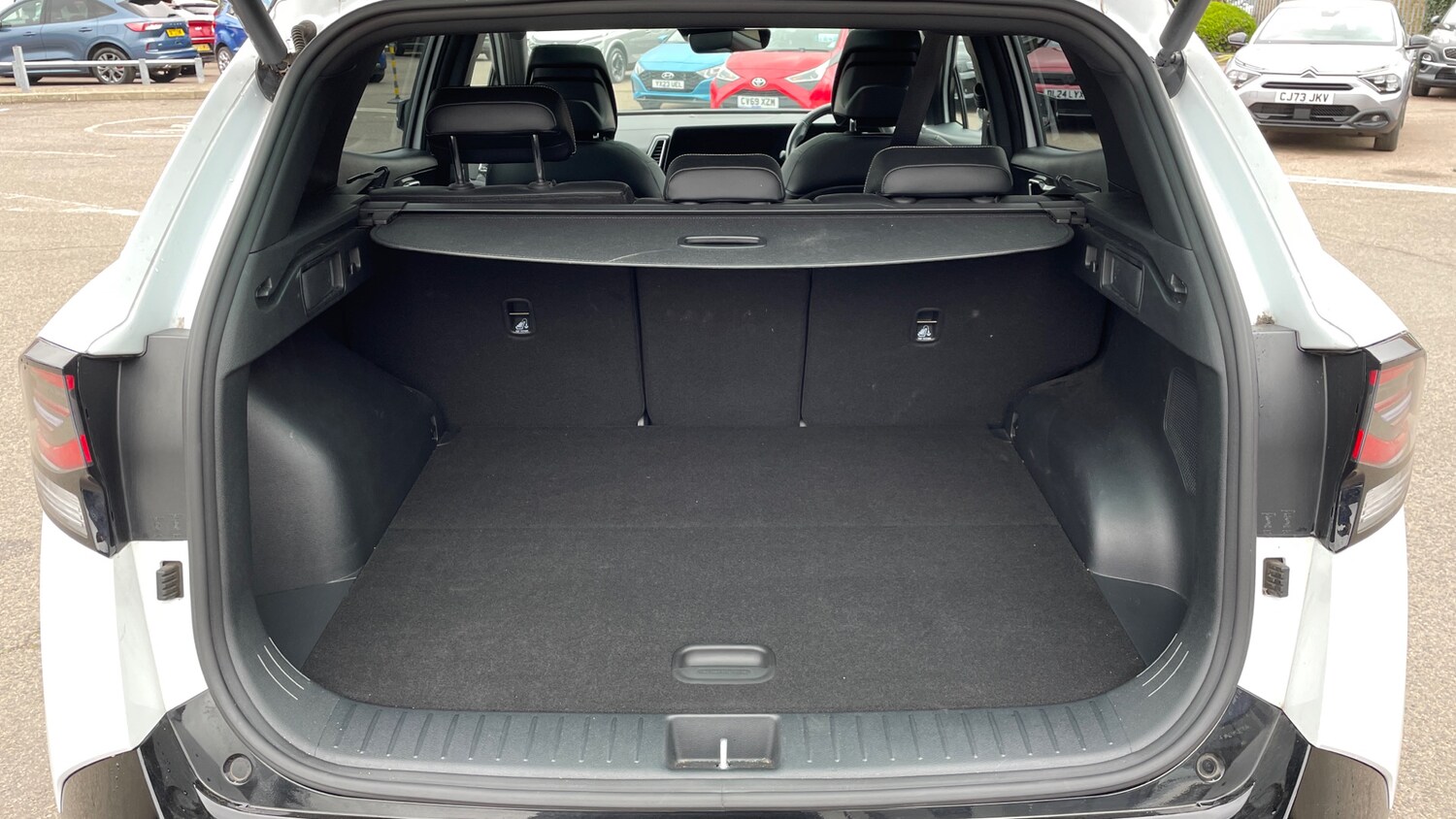 Used Kia Sportage 2023 for sale - 78084268: Photo 15