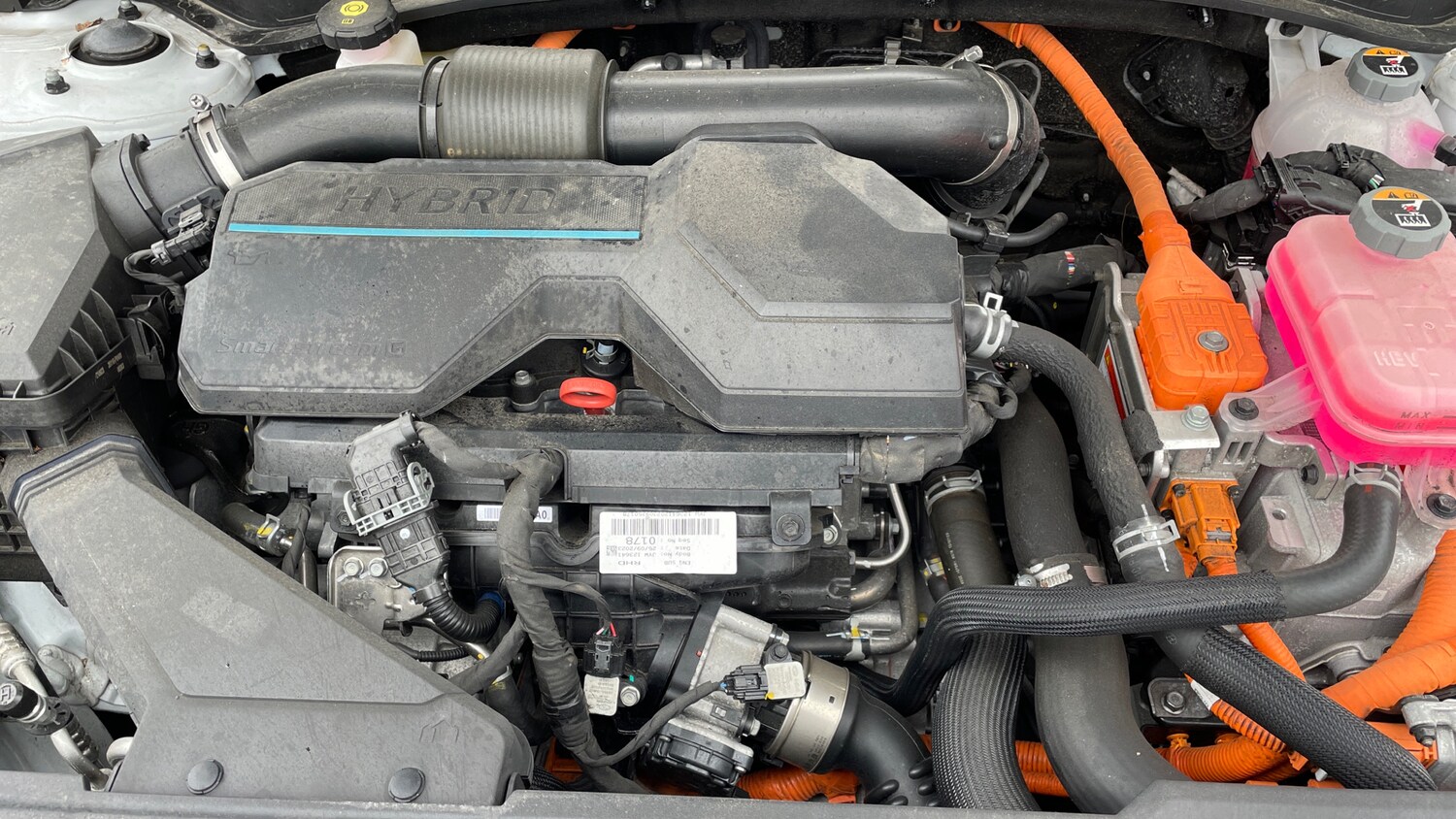 Used Kia Sportage 2023 for sale - 78084268: Photo 16