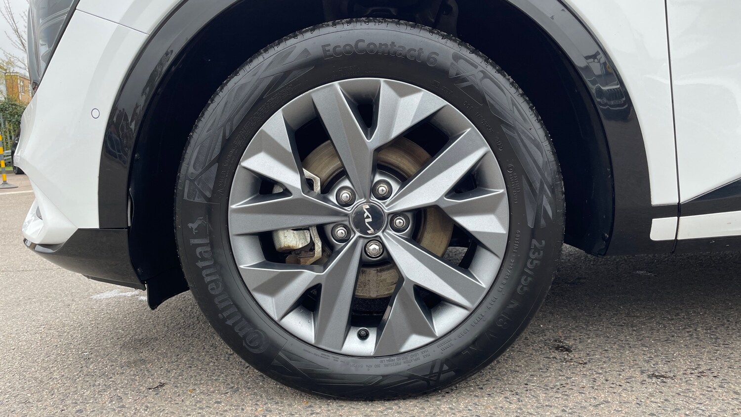 Used Kia Sportage 2023 for sale - 78084268: Photo 17